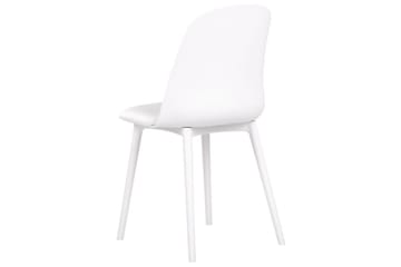 Set med 2 matstolar Fomby - Möbler - Fåtölj & stolar - Matstol & köksstol