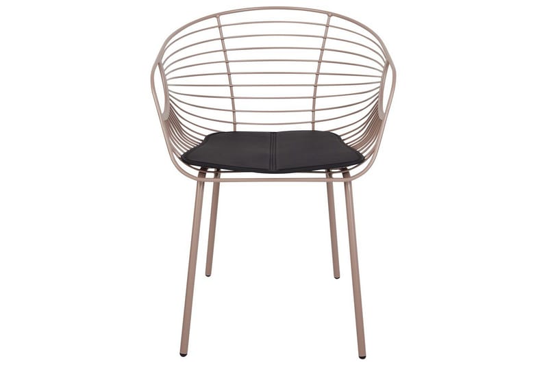 Set med 2 matstolar Hoback - Möbler - Fåtölj & stolar - Matstol & köksstol