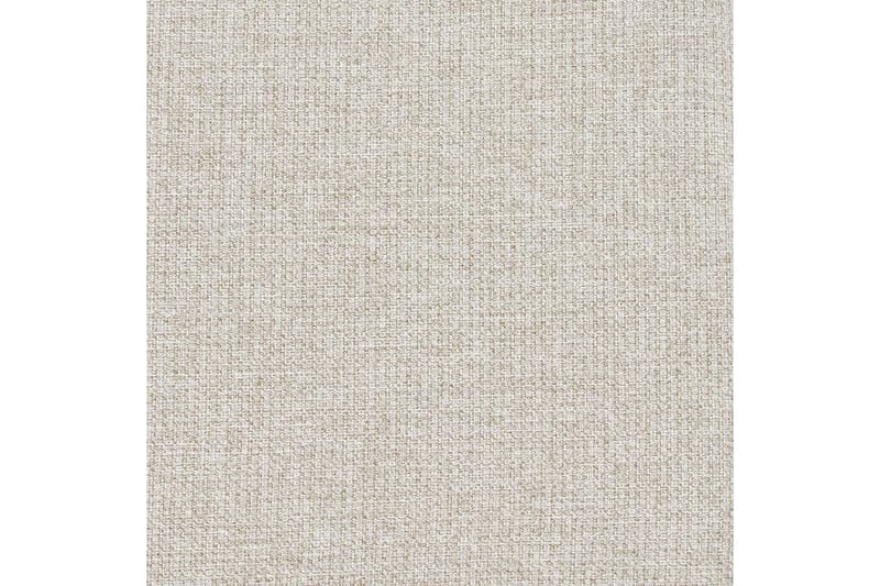 Set med 2 matstolar Hopkins - Brun, Beige - Möbler - Fåtölj & stolar - Matstol & köksstol