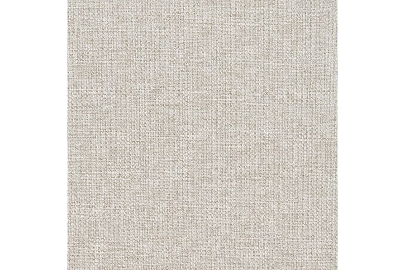 Set med 2 matstolar Hopkins - Brun, Beige - Möbler - Fåtölj & stolar - Matstol & köksstol