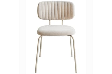 Set med 2 matstolar Irins - Möbler - Fåtölj & stolar - Matstol & köksstol