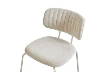 Set med 2 matstolar Irins - Möbler - Fåtölj & stolar - Matstol & köksstol