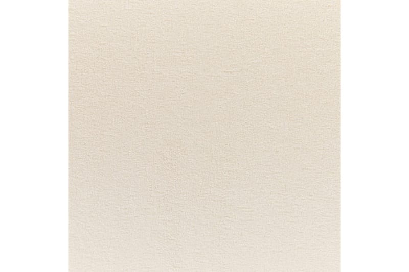 Set med 2 matstolar Kenai - Beige, svart - Möbler - Fåtölj & stolar - Matstol & köksstol