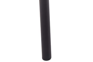 Set med 2 matstolar Kenai - Beige, svart - Möbler - Fåtölj & stolar - Matstol & köksstol