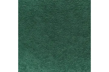 Set med 2 matstolar Kenai - Grön, Svart - Möbler - Fåtölj & stolar - Matstol & köksstol