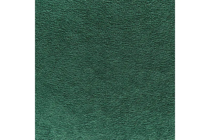 Set med 2 matstolar Kenai - Grön, Svart - Möbler - Fåtölj & stolar - Matstol & köksstol