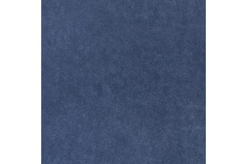 Set med 2 matstolar Kiana - Blå, Svart - Möbler - Fåtölj & stolar - Matstol & köksstol