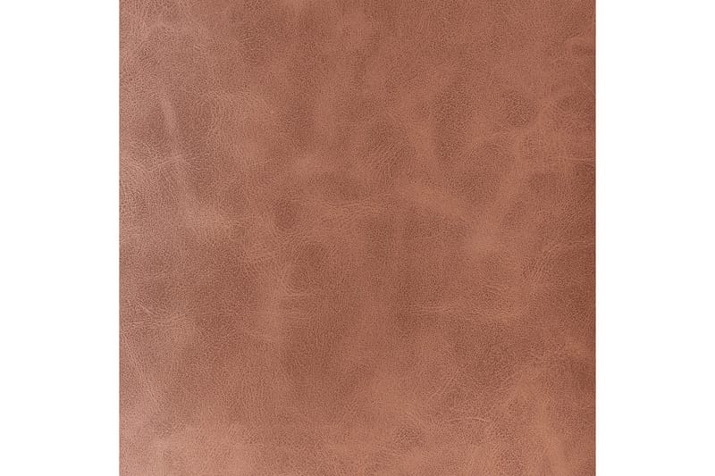 Set med 2 matstolar Kiana - Brun, Svart - Möbler - Fåtölj & stolar - Matstol & köksstol