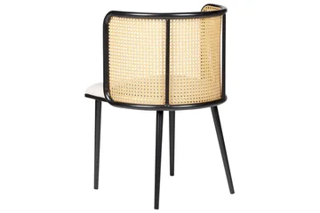 Set med 2 matstolar Kobuk - Möbler - Fåtölj & stolar - Matstol & köksstol