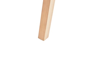 Set med 2 matstolar Lacota - Ljusbrun, grå - Möbler - Fåtölj & stolar - Matstol & köksstol