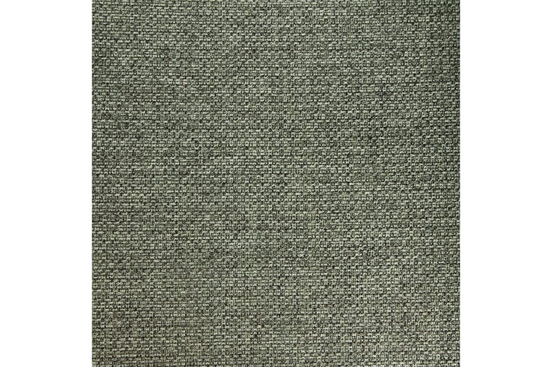 Set med 2 matstolar Leland - Brun, Grön - Möbler - Fåtölj & stolar - Matstol & köksstol