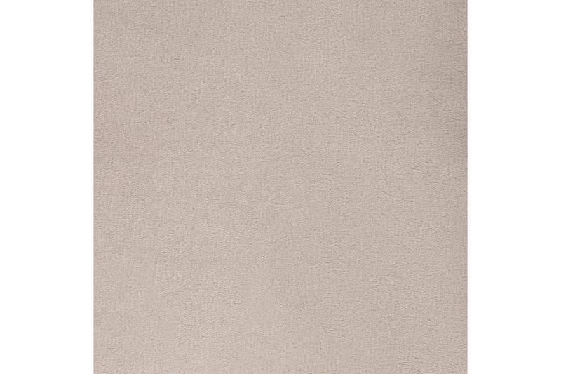 Set med 2 matstolar Loverna - Beige, guld/Sammet - Möbler - Fåtölj & stolar - Matstol & köksstol