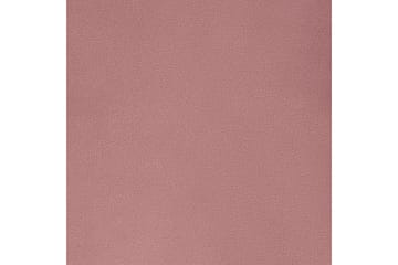 Set med 2 matstolar Loverna - Rosa, guld/Sammet - Möbler - Fåtölj & stolar - Matstol & köksstol