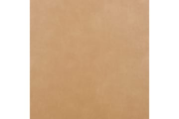 Set med 2 matstolar Luana - Beige, svart/Konstläder - Möbler - Fåtölj & stolar - Matstol & köksstol