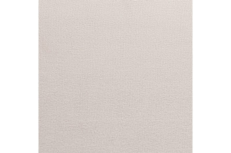 Set med 2 matstolar Luana - Beige, svart/Sammet - Möbler - Fåtölj & stolar - Matstol & köksstol