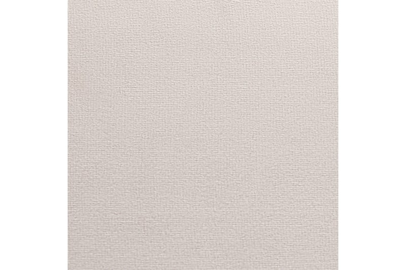 Set med 2 matstolar Luana - Beige, svart/Sammet - Möbler - Fåtölj & stolar - Matstol & köksstol