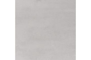 Set med 2 matstolar Luana - Grå, svart/Sammet - Möbler - Fåtölj & stolar - Matstol & köksstol