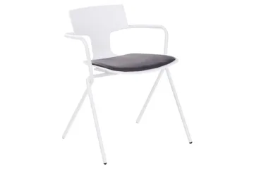 Set med 2 matstolar Manson - Möbler - Fåtölj & stolar - Matstol & köksstol