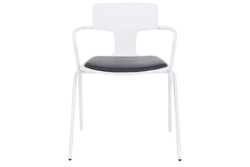 Set med 2 matstolar Manson - Möbler - Fåtölj & stolar - Matstol & köksstol