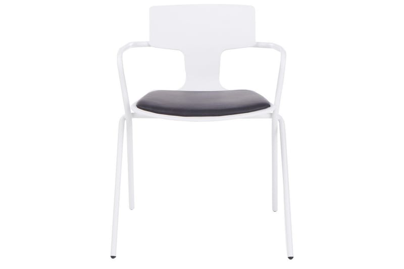 Set med 2 matstolar Manson - Möbler - Fåtölj & stolar - Matstol & köksstol