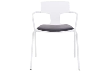 Set med 2 matstolar Manson - Möbler - Fåtölj & stolar - Matstol & köksstol