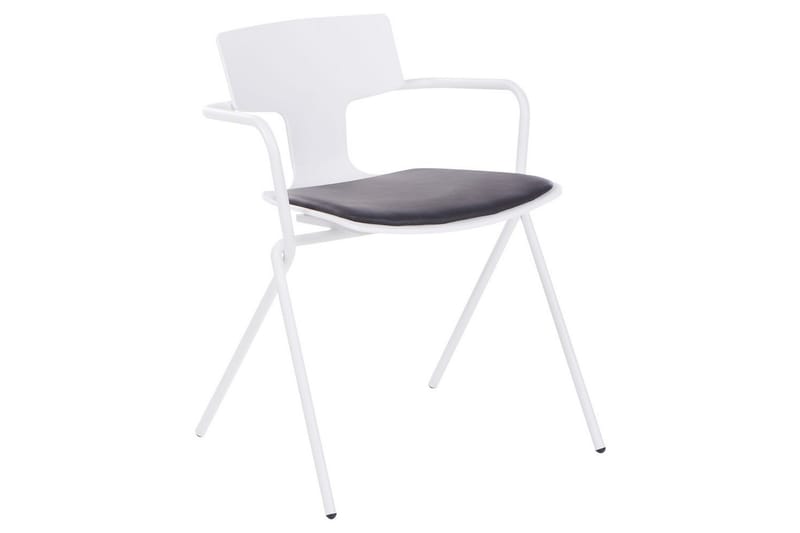 Set med 2 matstolar Manson - Möbler - Fåtölj & stolar - Matstol & köksstol