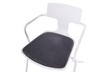 Set med 2 matstolar Manson - Möbler - Fåtölj & stolar - Matstol & köksstol