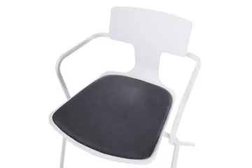 Set med 2 matstolar Manson - Möbler - Fåtölj & stolar - Matstol & köksstol