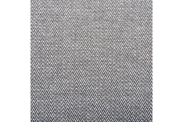 Set med 2 matstolar Maroa - Grå, mörkt trä - Möbler - Fåtölj & stolar - Matstol & köksstol