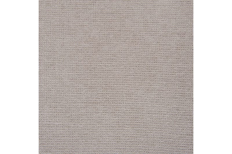 Set med 2 matstolar Maroa - Ljus trä, beige - Möbler - Fåtölj & stolar - Matstol & köksstol