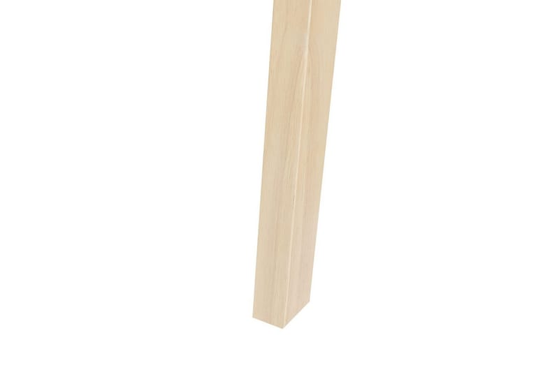 Set med 2 matstolar Maroa - Ljus trä, beige - Möbler - Fåtölj & stolar - Matstol & köksstol