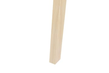 Set med 2 matstolar Maroa - Ljus trä, beige - Möbler - Fåtölj & stolar - Matstol & köksstol