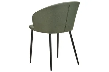 Set med 2 matstolar Mason - Möbler - Fåtölj & stolar - Matstol & köksstol