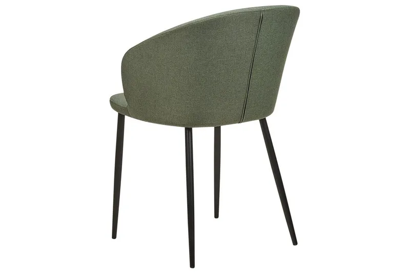 Set med 2 matstolar Mason - Möbler - Fåtölj & stolar - Matstol & köksstol