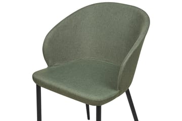 Set med 2 matstolar Mason - Möbler - Fåtölj & stolar - Matstol & köksstol