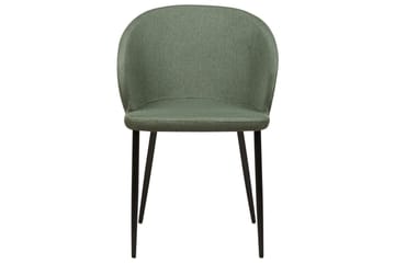 Set med 2 matstolar Mason - Möbler - Fåtölj & stolar - Matstol & köksstol