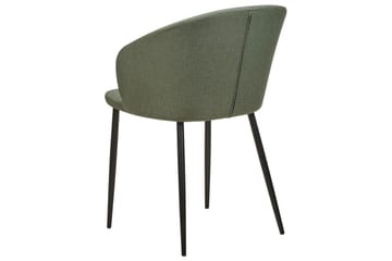 Set med 2 matstolar Mason - Möbler - Fåtölj & stolar - Matstol & köksstol