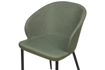 Set med 2 matstolar Mason - Möbler - Fåtölj & stolar - Matstol & köksstol