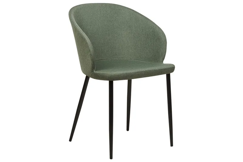 Set med 2 matstolar Mason - Möbler - Fåtölj & stolar - Matstol & köksstol