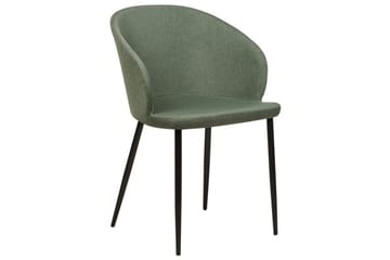 Set med 2 matstolar Mason - Möbler - Fåtölj & stolar - Matstol & köksstol