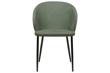 Set med 2 matstolar Mason - Möbler - Fåtölj & stolar - Matstol & köksstol