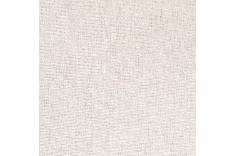 Set med 2 matstolar Mayetta - Natur, Beige, Svart - Möbler - Fåtölj & stolar - Matstol & köksstol