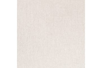 Set med 2 matstolar Mayetta - Natur, Beige, Svart - Möbler - Fåtölj & stolar - Matstol & köksstol