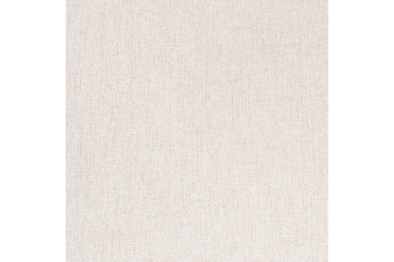 Set med 2 matstolar Mayetta - Natur, Beige, Svart - Möbler - Fåtölj & stolar - Matstol & köksstol