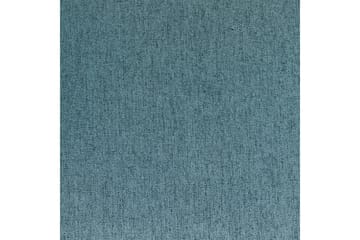 Set med 2 matstolar Mayetta - Natur, blå, svart - Möbler - Fåtölj & stolar - Matstol & köksstol