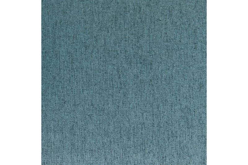 Set med 2 matstolar Mayetta - Natur, blå, svart - Möbler - Fåtölj & stolar - Matstol & köksstol