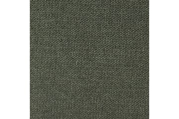 Set med 2 matstolar Merrill - Mörkt trä, grönt - Möbler - Fåtölj & stolar - Matstol & köksstol