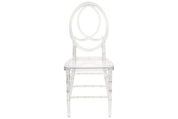 Set med 2 matstolar Midway - Möbler - Fåtölj & stolar - Matstol & köksstol