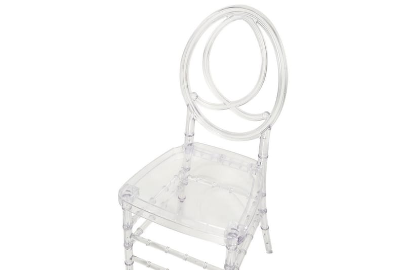 Set med 2 matstolar Midway - Möbler - Fåtölj & stolar - Matstol & köksstol