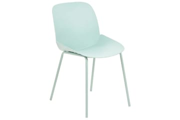 Set med 2 matstolar Milaca - Möbler - Fåtölj & stolar - Matstol & köksstol